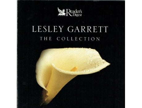 Cd The Collection Readers Digest
