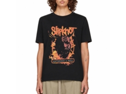 Slipknot Antennas To Hell T-shirt Classic Unisex Adults Size:m
