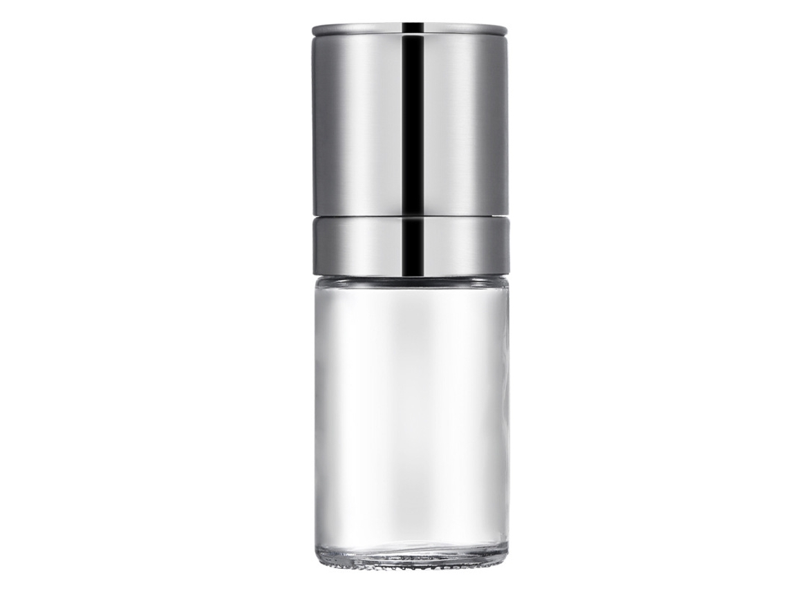 Picador de alho AQUAFORGE, lâminas de aço inox