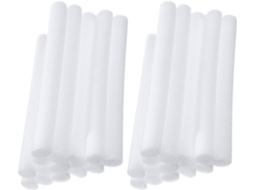 Tiras De Espuma Holibanna Para Sofá, 35 Peças, Antiderrapantes, Elásticas, Para Capas De Sofá, Protetores De Móveis