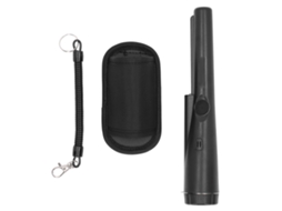 Detector de metais portátil Primerox 360 graus IP66