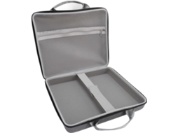 Mini Bolsa/mini Kit Com Alça De Nylon Para Fácil Transporte De Mini Cabos De Alimentação E Ethernet. Gokoco
