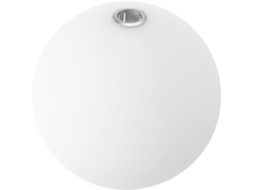 Vidro Transparente de Estilo Moderno para Luminária de Mesa. SFUSHOS