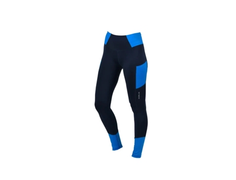 Legging de Equitação Mid Grip para Mulher DUBLIN Power Performance