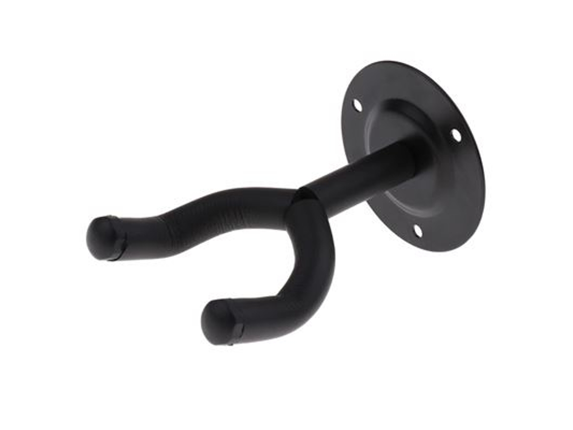 Suporte De Parede Para Guitarra Orysin | Seguro E Resistente