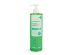 Gel Corporal Calmante Aloé Vera WELLS
