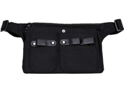 Bolsa de cintura Yinhing para Cabeleireiro, Bolsa Cabeleireiro Ferramentas, Cinto Para Cabeleireiro Ferramentas