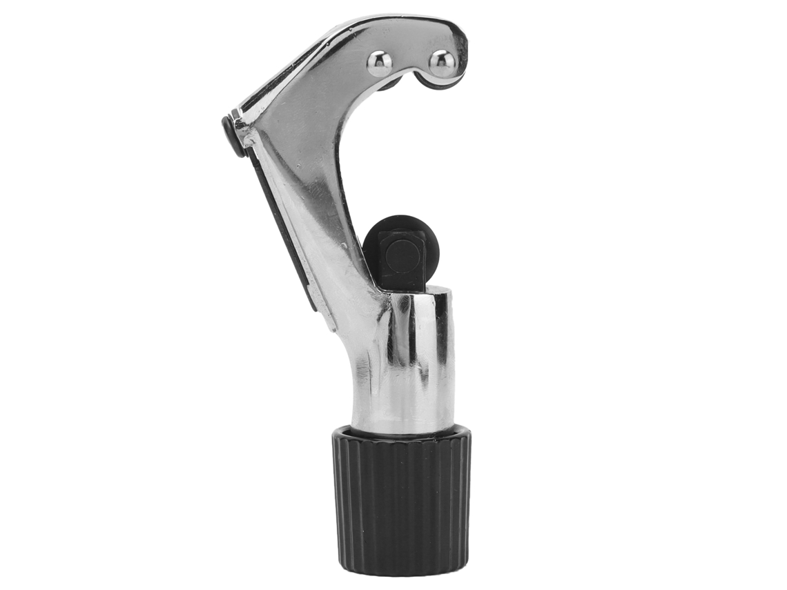 Cortador de Tubos de Liga de Alumínio de 4 a 28mm para Cobre, Aço Inoxidável e PVC com MARCA