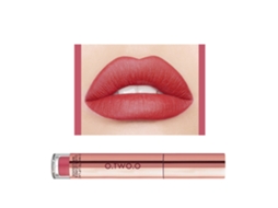 Batom Matte Hidratante de Longa Duração À Prova D 'Água Maquiagem Cosmética Ferramenta De Beleza Vml02