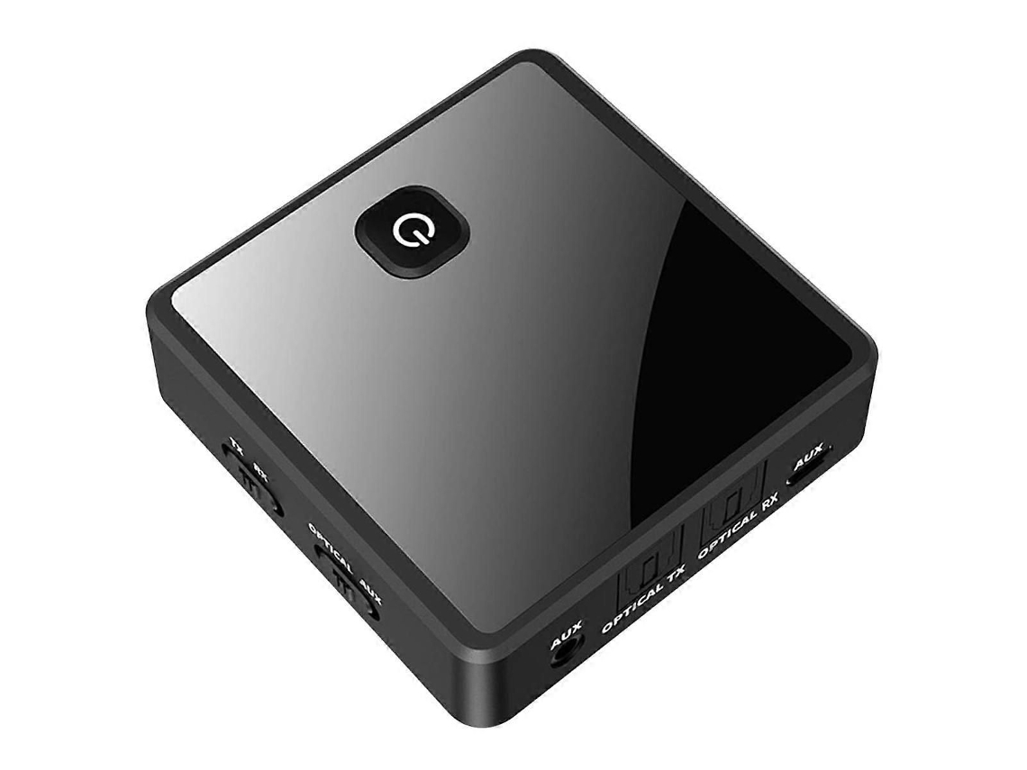Transmissor e Receptor Bluetooth 5.0 GOKOCO