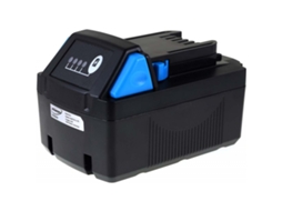 Bateria POWERY para Milwaukee Berbequim M18 CDD 4000mAh