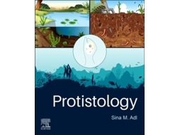 Livro Protistology De Sina M Adl (inglês)