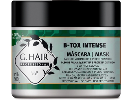 B-TOX G.Hair 500g