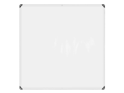Conjunto 1 Lona Vidaxl Transparente Polietileno (2 X 2 M)