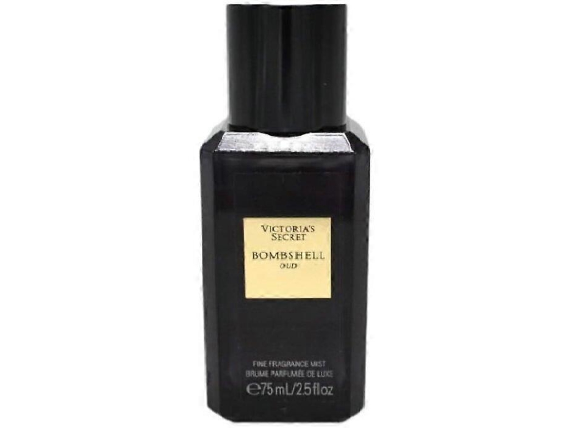 Bombshell Oud Bor W 75 ml feminino 75 ml