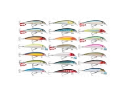 Rapala X Rap Saltwater 120mm