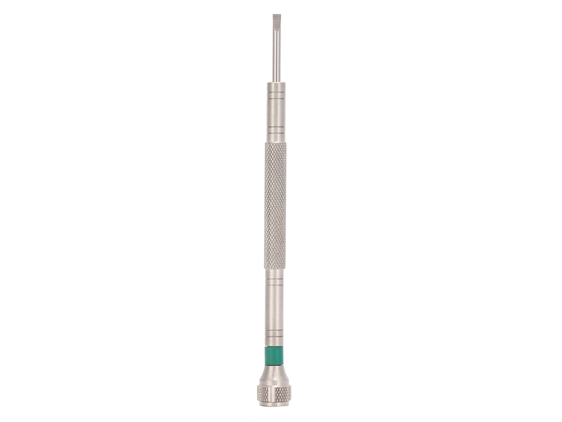 Kit Chave de Parafuso Preciso 2.0mm para Abertura e Reparo de Relógios
