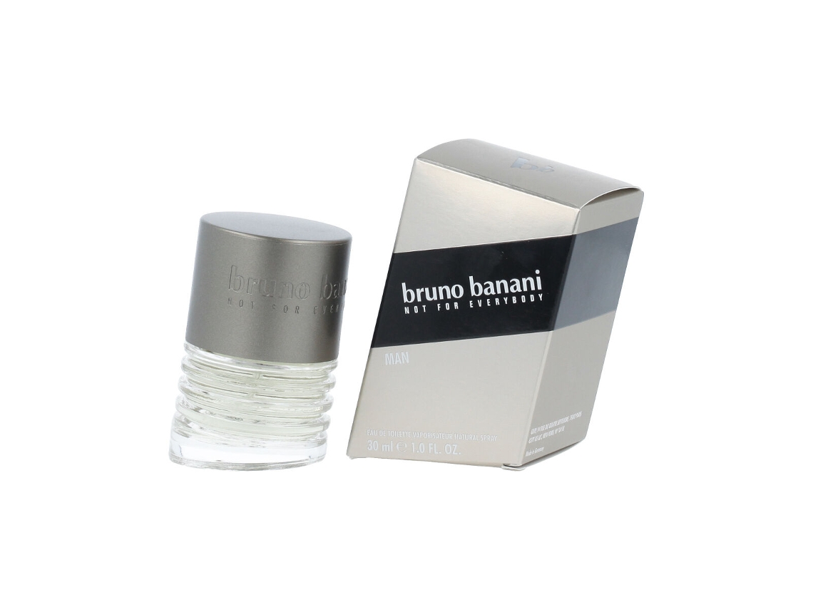 Perfume Bruno Banani EDT Man (30 ml)