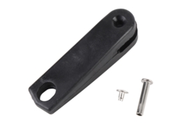 Alça de Fixação de Transom Business para Motor de Barco 9.9 15 30 40hp 6e0 43118 01