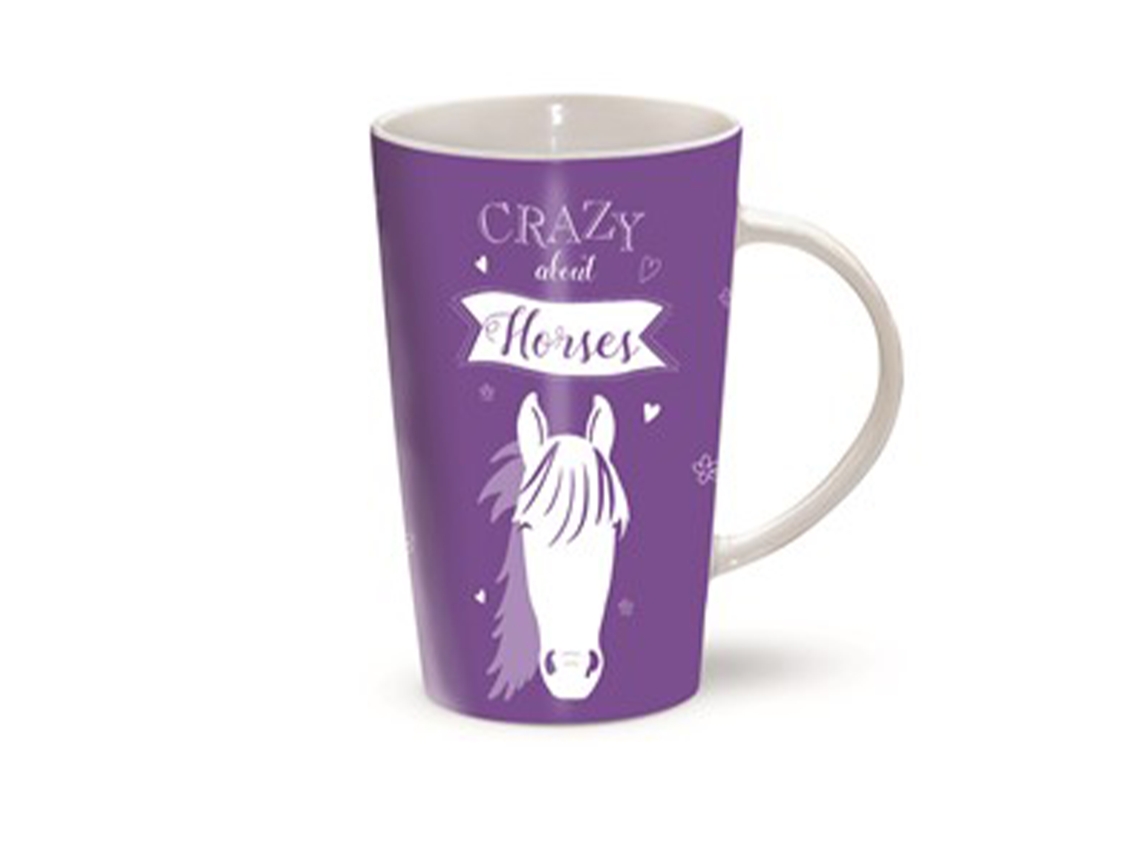 Caneca HORKA Latte Macchiato