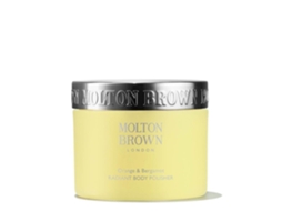 Esfoliação Corporal Molton Brown 47kry010 Branco