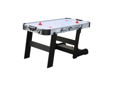 Air Hockey Plegable Moxen Glacial Fury
