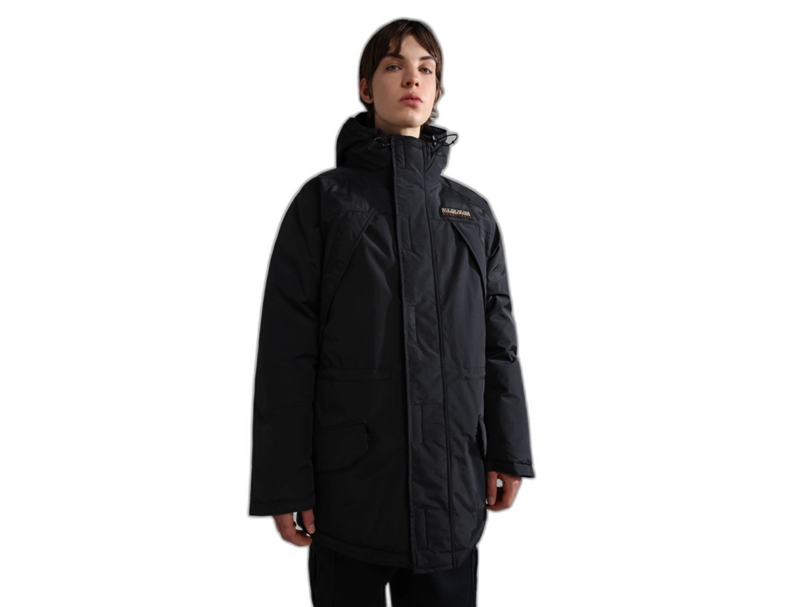 Parka sales homme napapijri