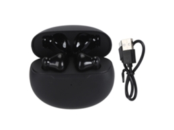 Aetheria fones de Ouvido Tradutor Sem Fio 144 Idiomas Tradução em Tempo Real Bluetooth 5.1