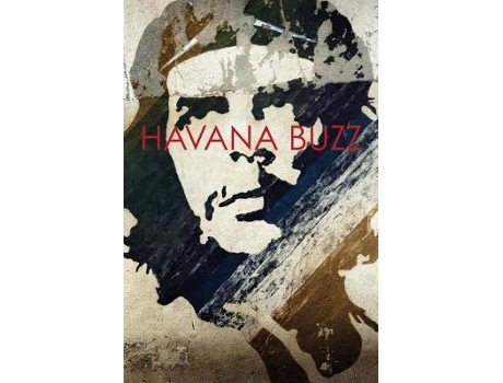 Livro havana buzz de alessandro cosmelli,gaia light (inglês)