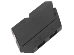 Conversor de teclado e mouse Bluetooth 5.0, suporta Android e iOS, plug and play | EOOCOO