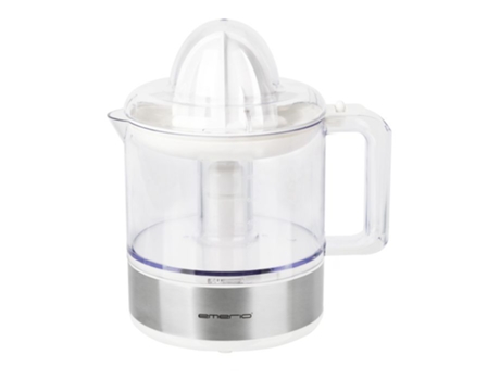 Espremedor Cp-131451 30W 0,8L EMERIO