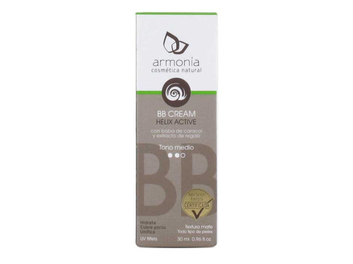 ARMONIA Helix Active Cc Cream 40 Ml