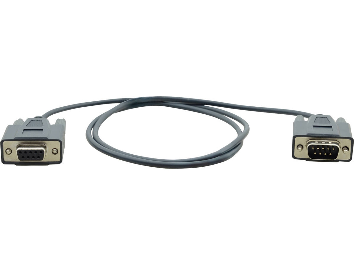 Adaptador KRAMER ELECTRONICS C-D9M/D9F-25