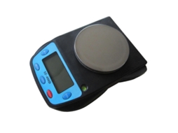 Balança Analítica de Laboratório GOKOCO 400d com Capacidade 500g