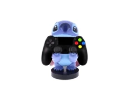 Suporte para Comando DISNEY Cable Guy - Stitch