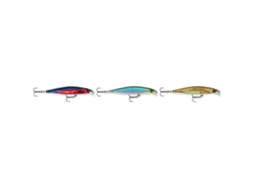 Rapala Shadow Rap 70 Mm 5 Gr