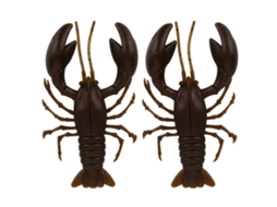 Lure Bait (simulated Shrimp Shape, Multiple Colors Available) New Lobster Soft Bait Large Bionic Fishing Lure