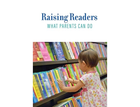 Livro Raising Readers What Parents Can Do de Heron Books (Inglês)