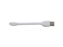 Phoenix Cabo Usb-A para Lightning M/M 10 Cm