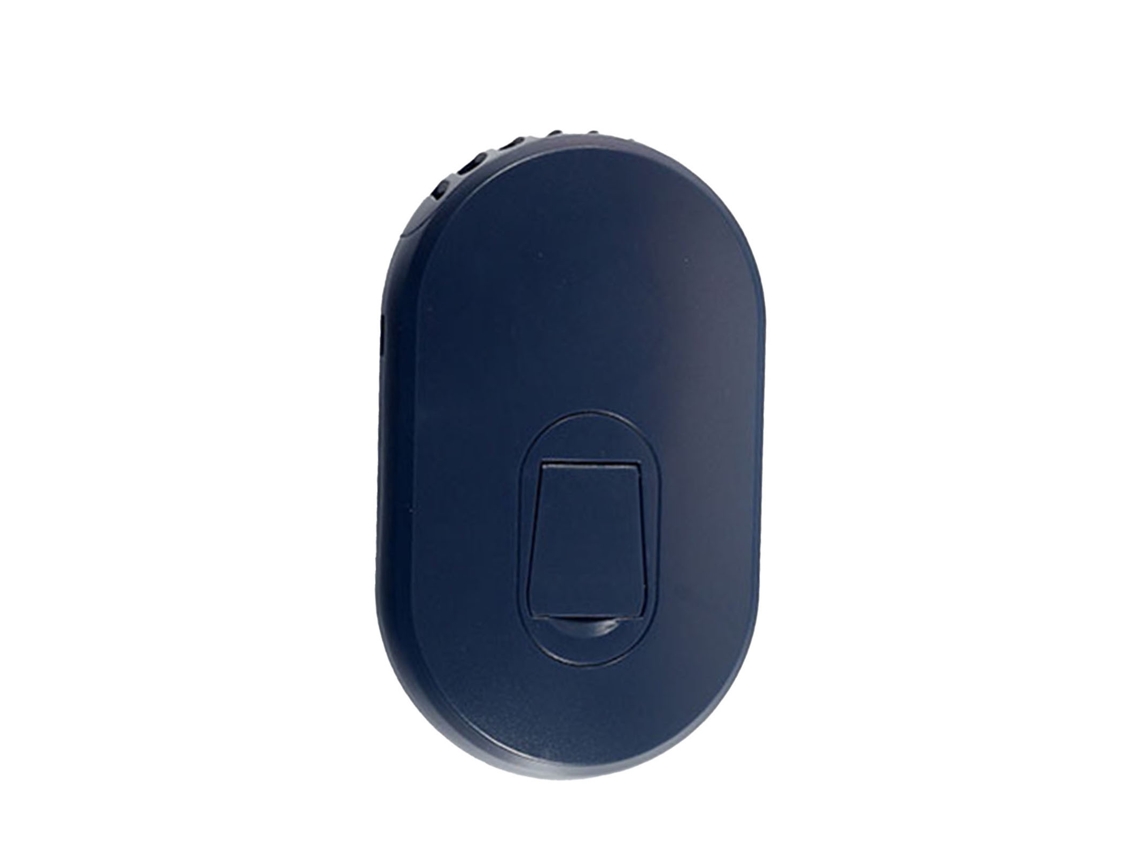 Ventilador De Cílios Elétrico Usb Recarregável Portátil De Mão Mini Secador Para Grafting Preto