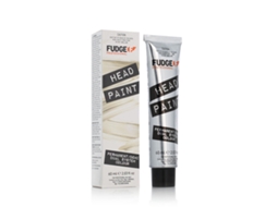 Coloração Permanente Fudge Professional Headpaint Nº 8.00 Intense Light Blonde 60 Ml