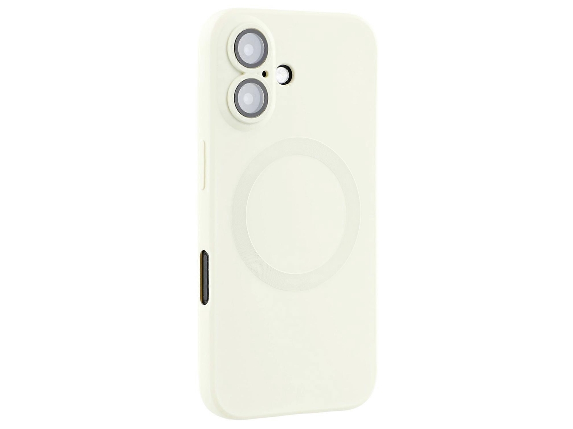 Capa Para Iphone 16 Plus