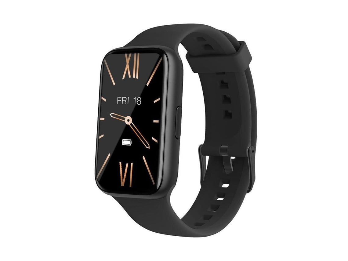 Smartwatch YEMAESRE com Tela de Toque Hd de 1,47 Polegadas Ip67