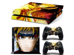 Adesivos para Playstation 4 OIGCO Tn-Ps4-9160