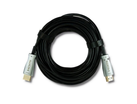 Qoltec 50473 Cabo Hdmi 10 M Hdmi Type a Standard