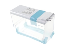 Tanque SAMSUNG Da97 15758c para Geladeiras e Freezers Da97 15758c