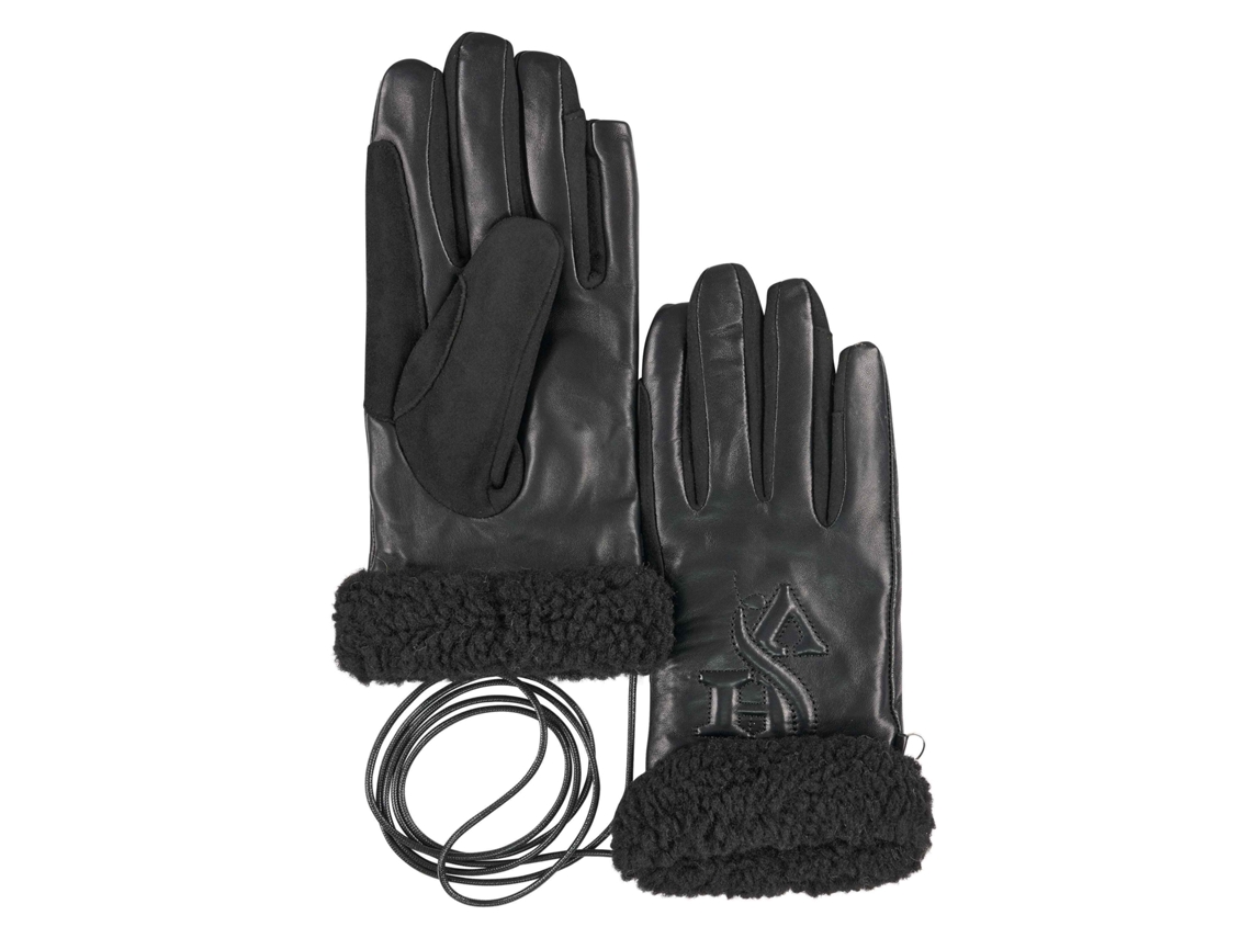 Luvas de Equitação Femininas HV POLO Charlotte S