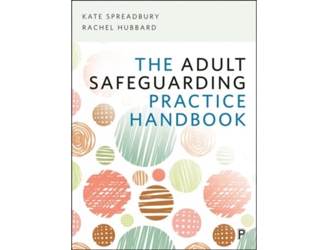 Livro The Adult Safeguarding Practice Handbook (Inglês)