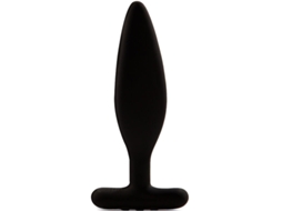 Je Joue - Vibrador Anal Egon Plug Preto