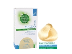 Migliotinta Gel Biondo Miele Dr Taffi